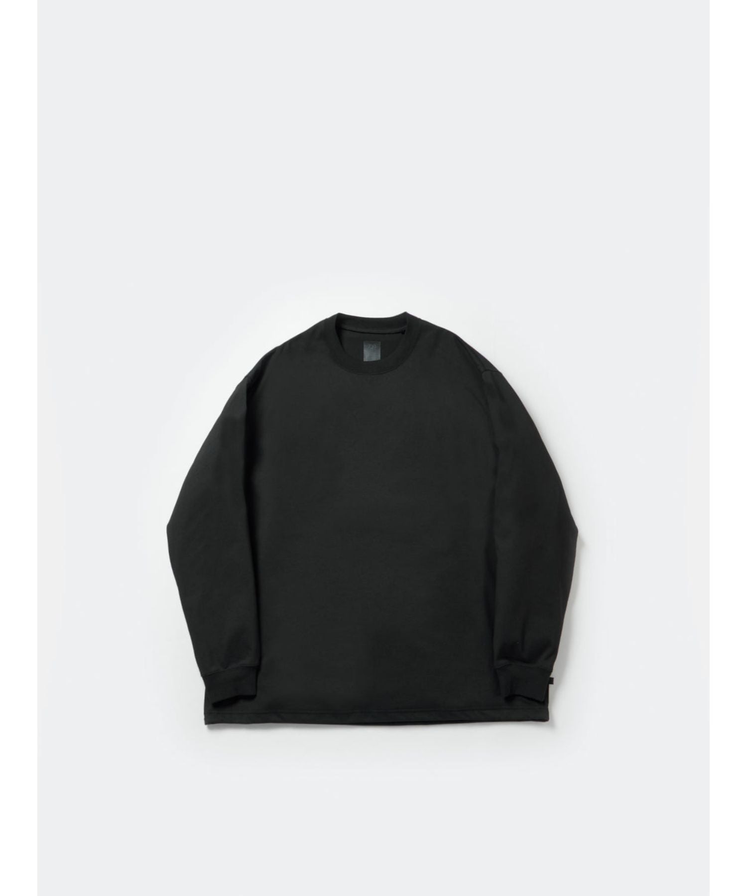 TECH DRAWSTRING L/S TEE - DAIWA PIER39 (ダイワピア39) - tops