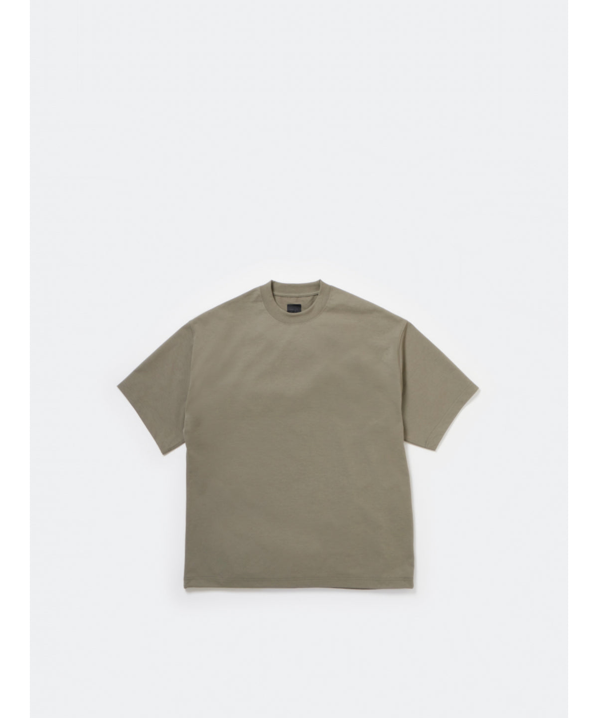 TECH DRAWSTRING S/S TEE