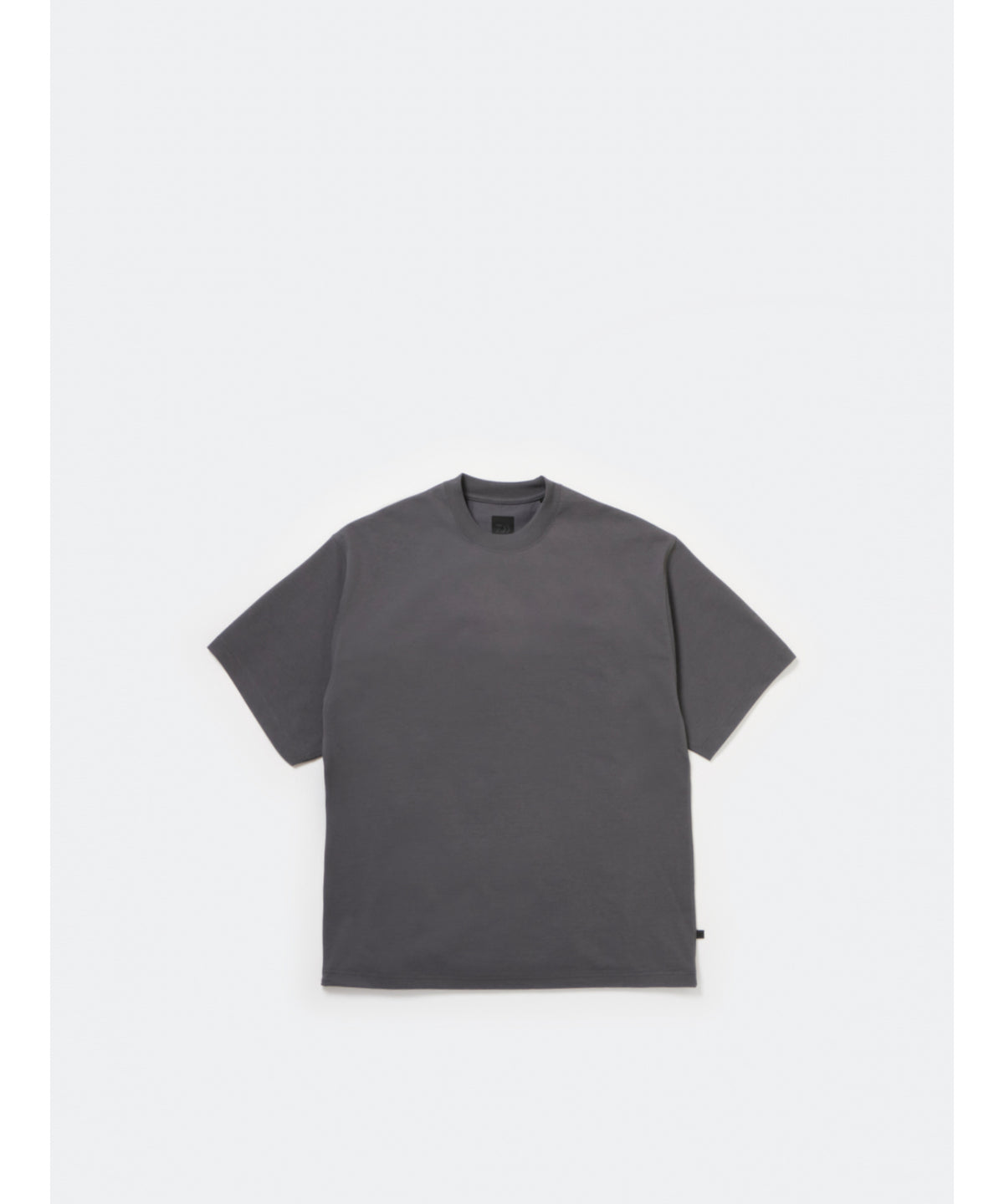 TECH DRAWSTRING S/S TEE