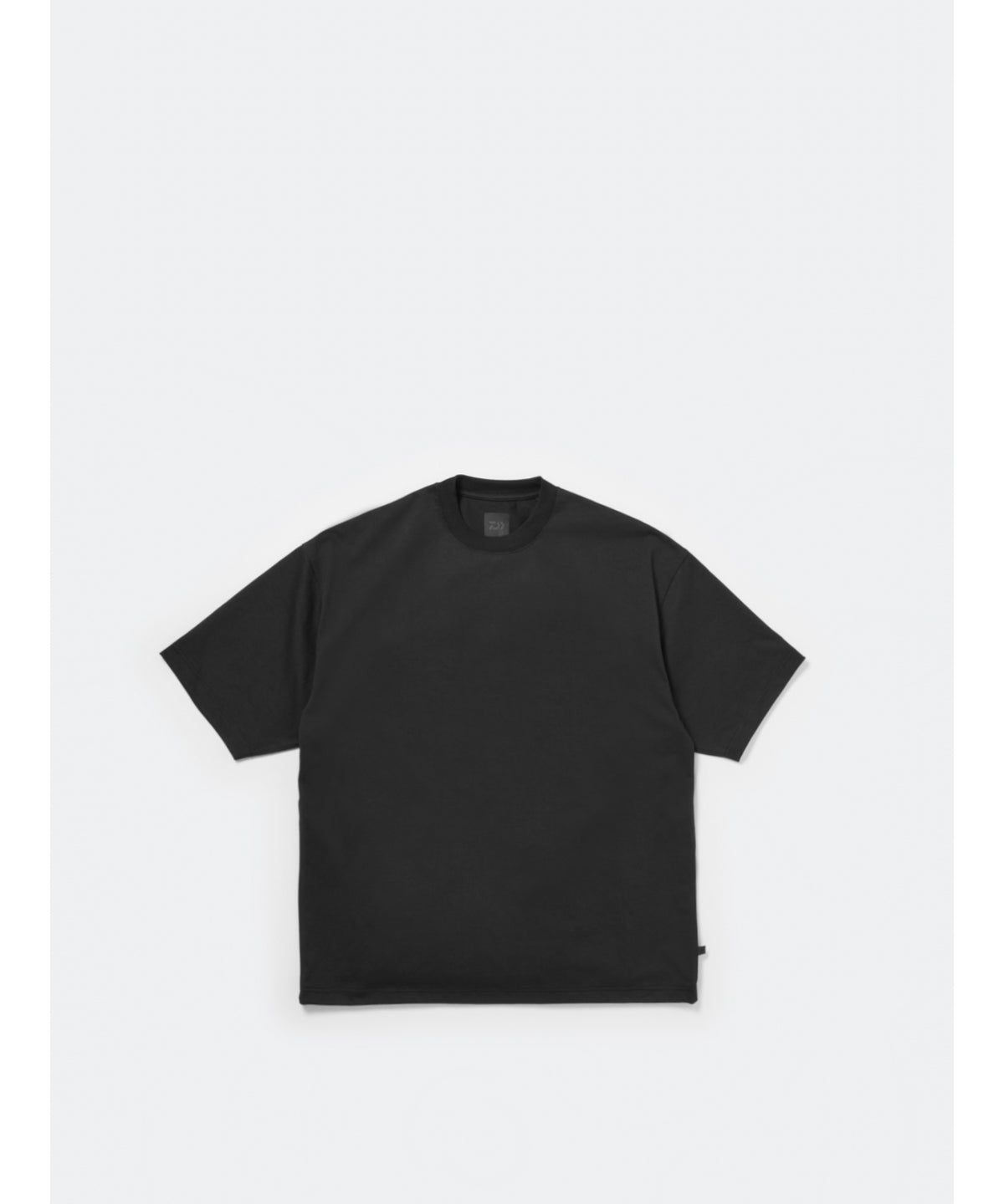 TECH DRAWSTRING S/S TEE