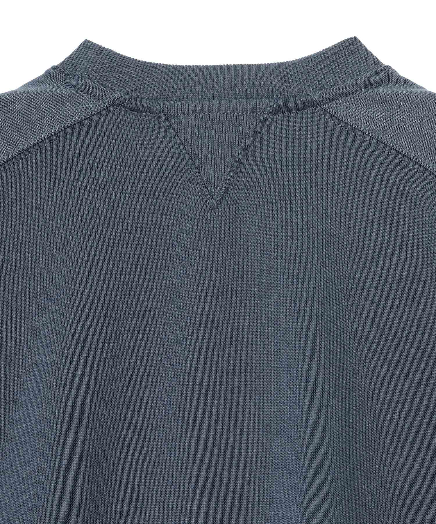 TECH SWEAT CREW FREEDOM SLEEVE