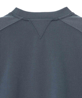 TECH SWEAT CREW FREEDOM SLEEVE