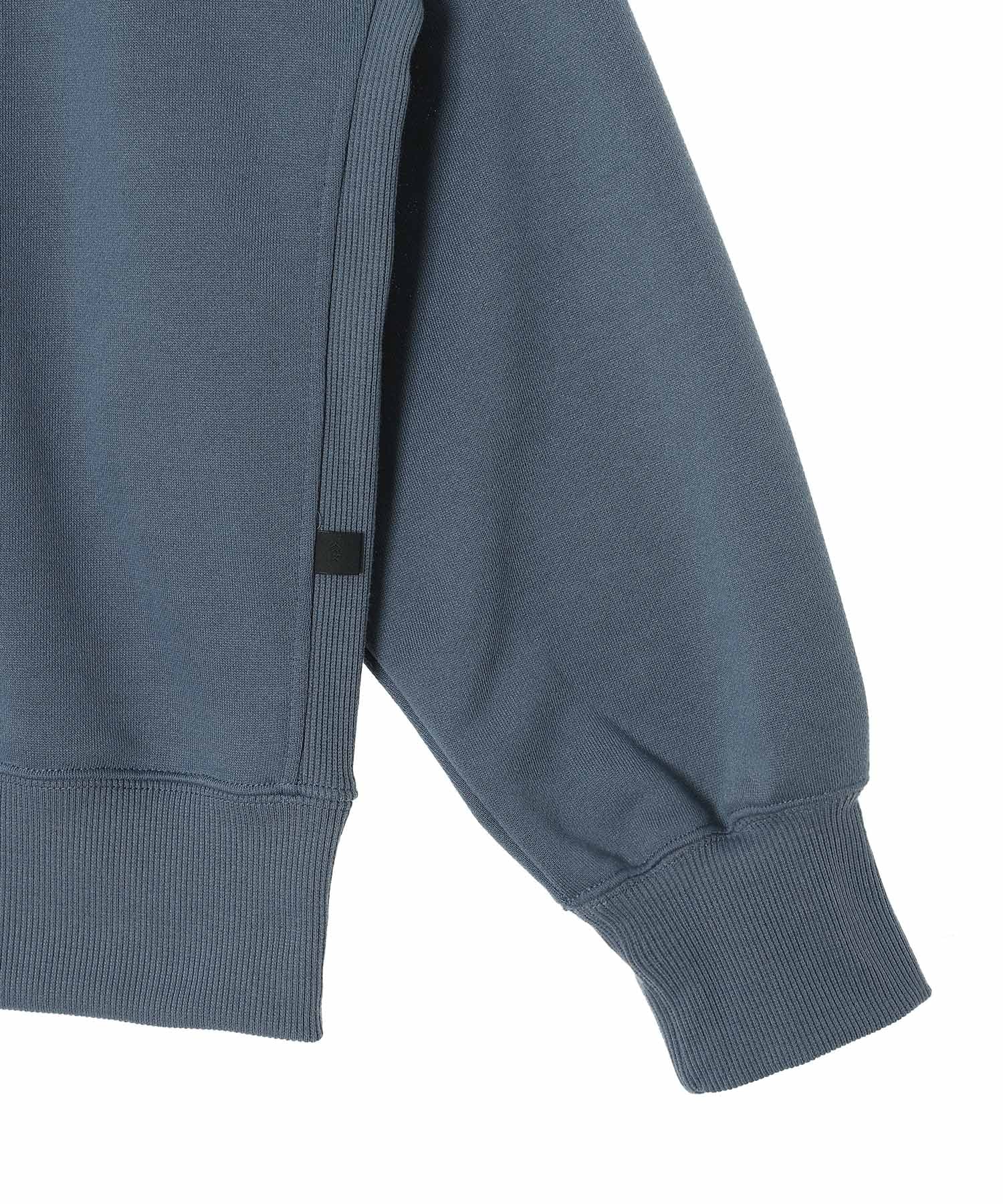 TECH SWEAT CREW FREEDOM SLEEVE