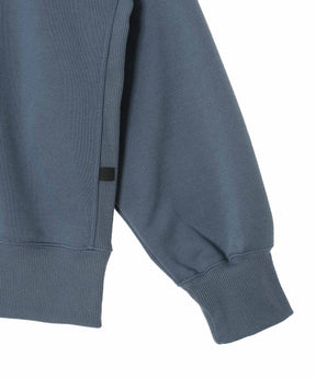TECH SWEAT CREW FREEDOM SLEEVE