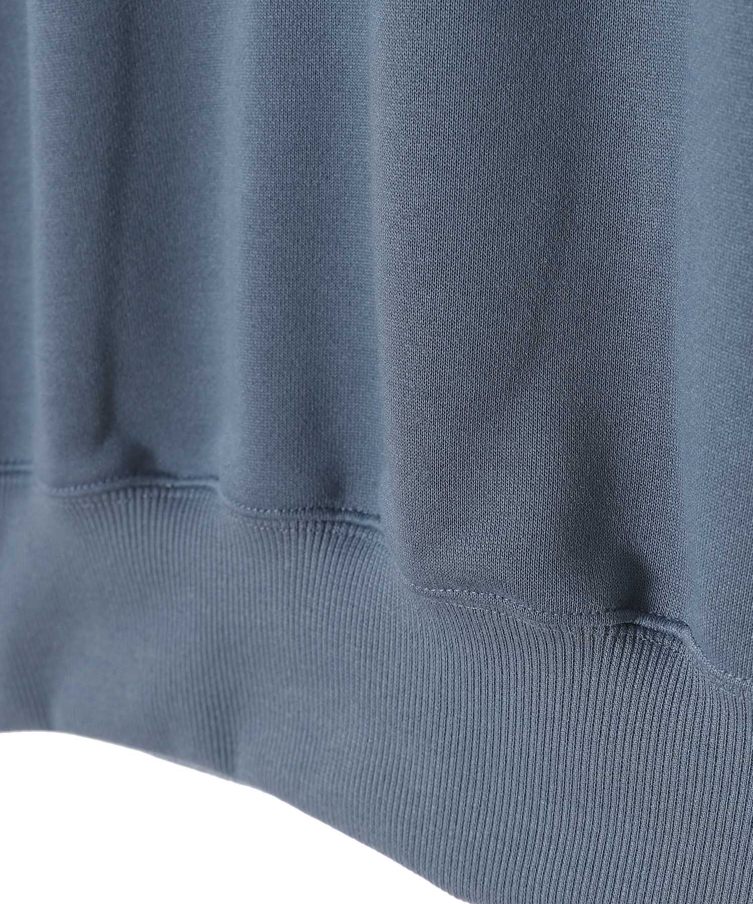TECH SWEAT CREW FREEDOM SLEEVE