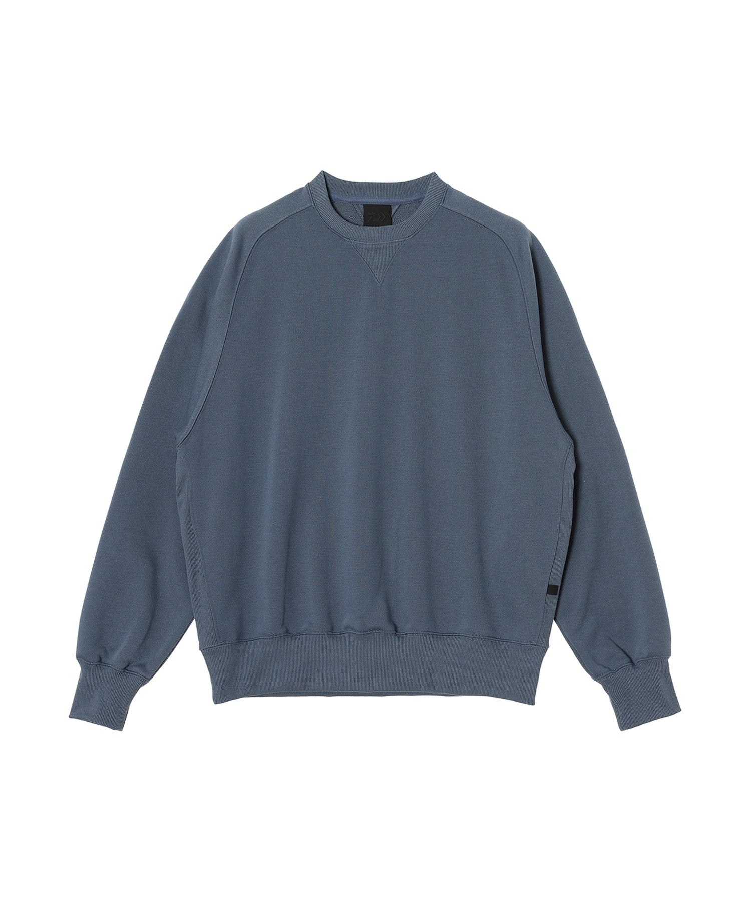 TECH SWEAT CREW FREEDOM SLEEVE - DAIWA PIER39 (ダイワピア39