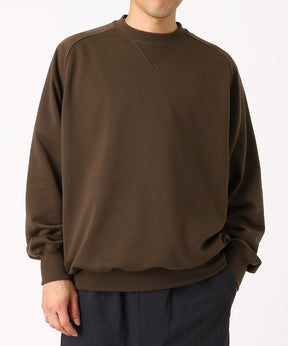 TECH SWEAT CREW FREEDOM SLEEVE