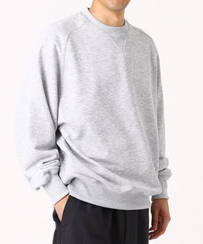 TECH SWEAT CREW FREEDOM SLEEVE