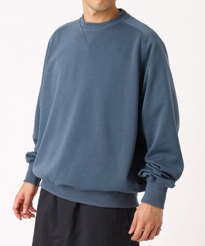 TECH SWEAT CREW FREEDOM SLEEVE