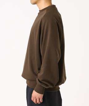 TECH SWEAT CREW FREEDOM SLEEVE