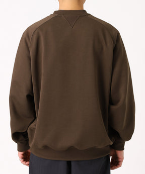 TECH SWEAT CREW FREEDOM SLEEVE