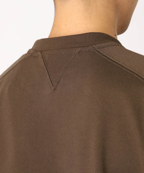 TECH SWEAT CREW FREEDOM SLEEVE