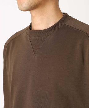 TECH SWEAT CREW FREEDOM SLEEVE