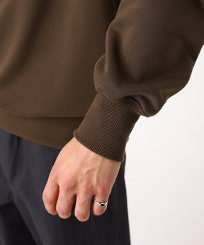 TECH SWEAT CREW FREEDOM SLEEVE
