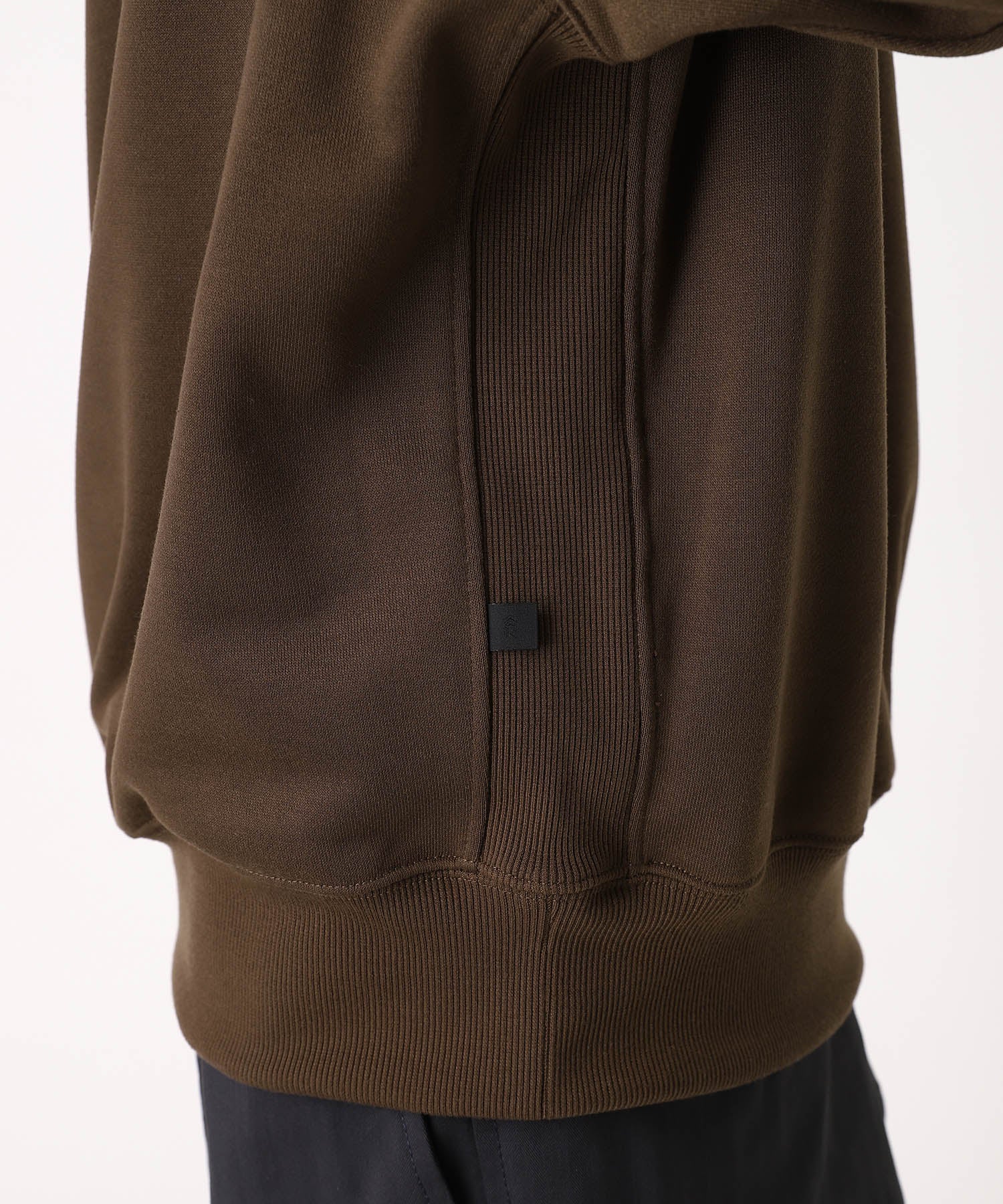 TECH SWEAT CREW FREEDOM SLEEVE