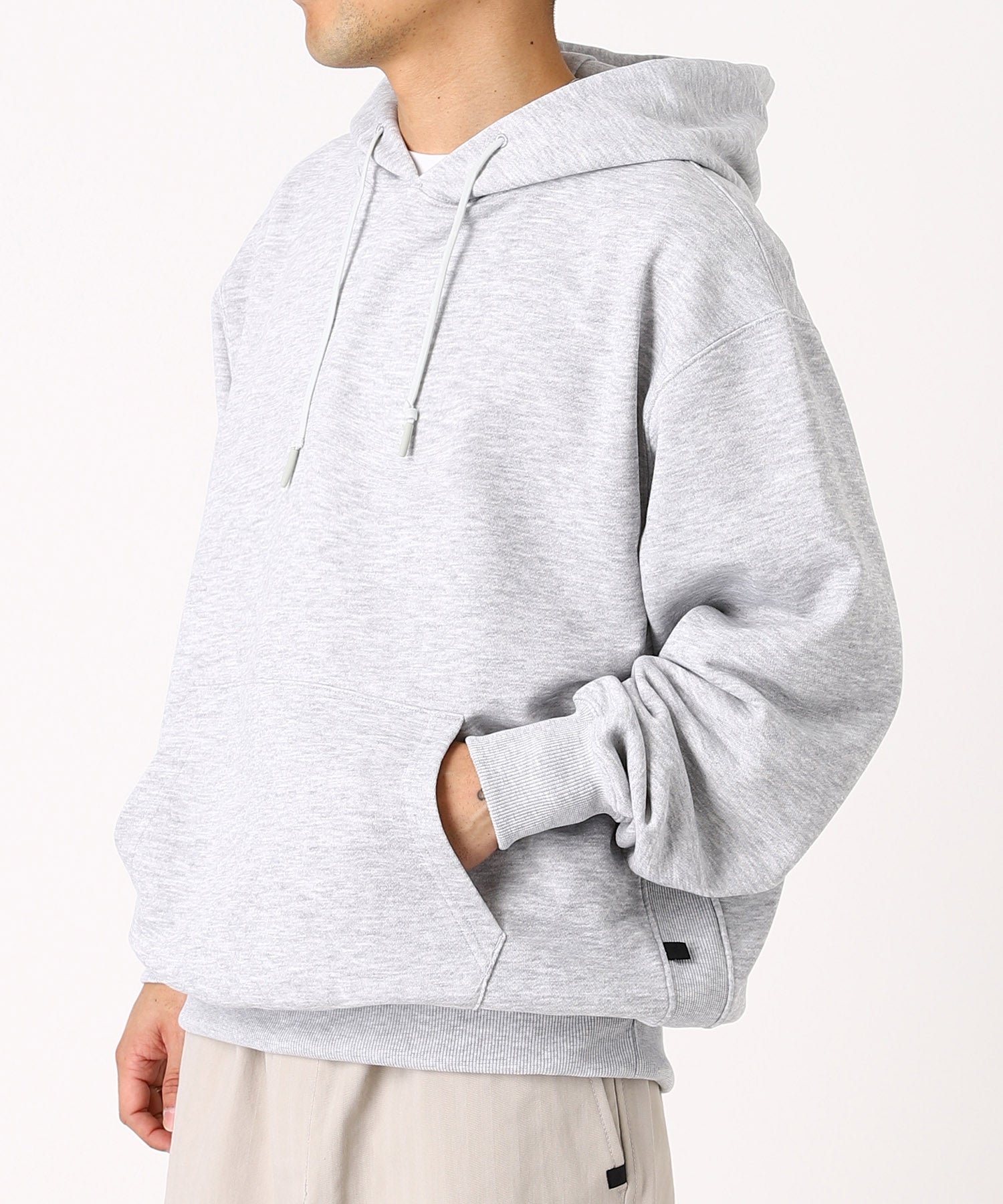 TECH SWEAT HOODIE