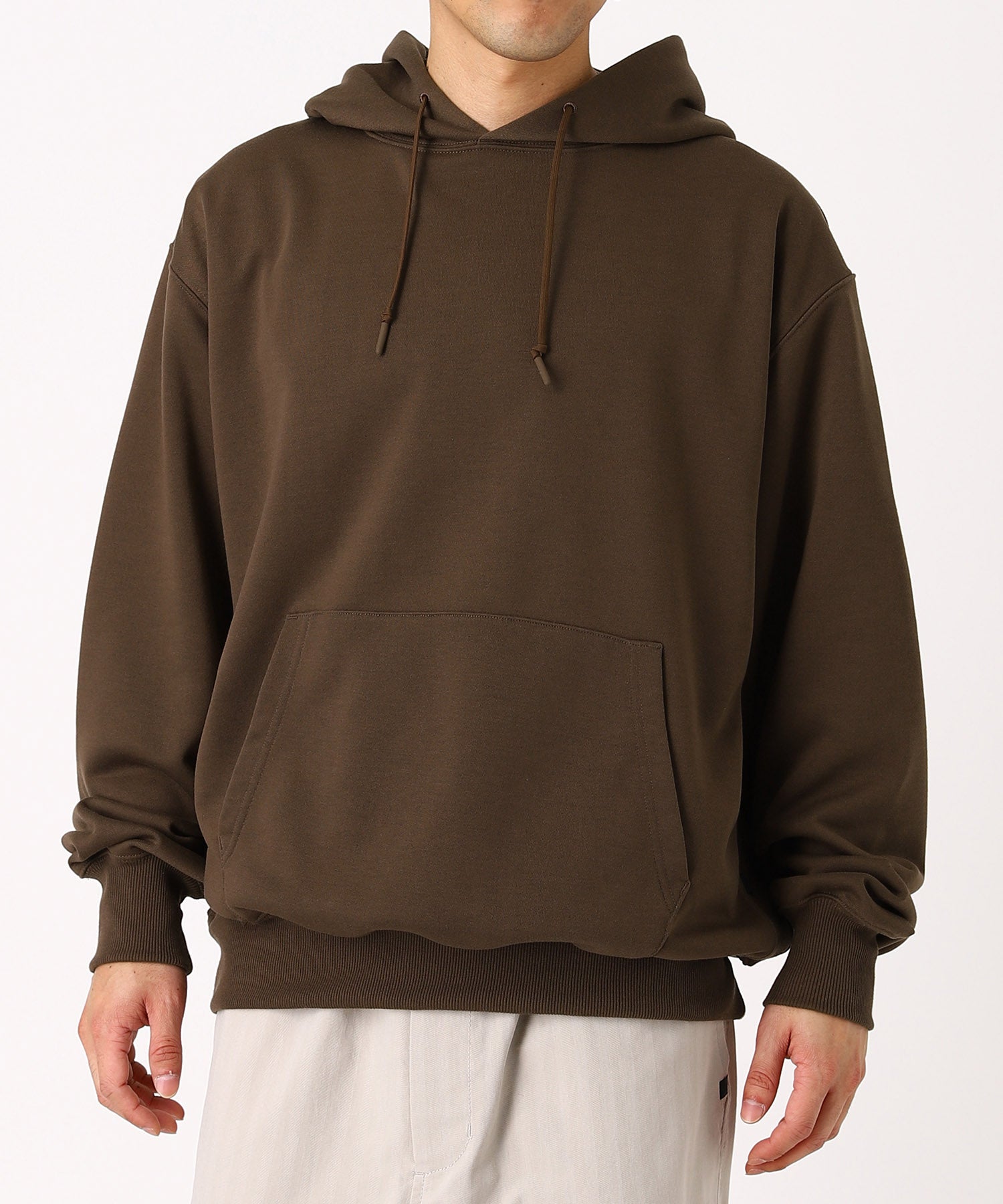 TECH SWEAT HOODIE
