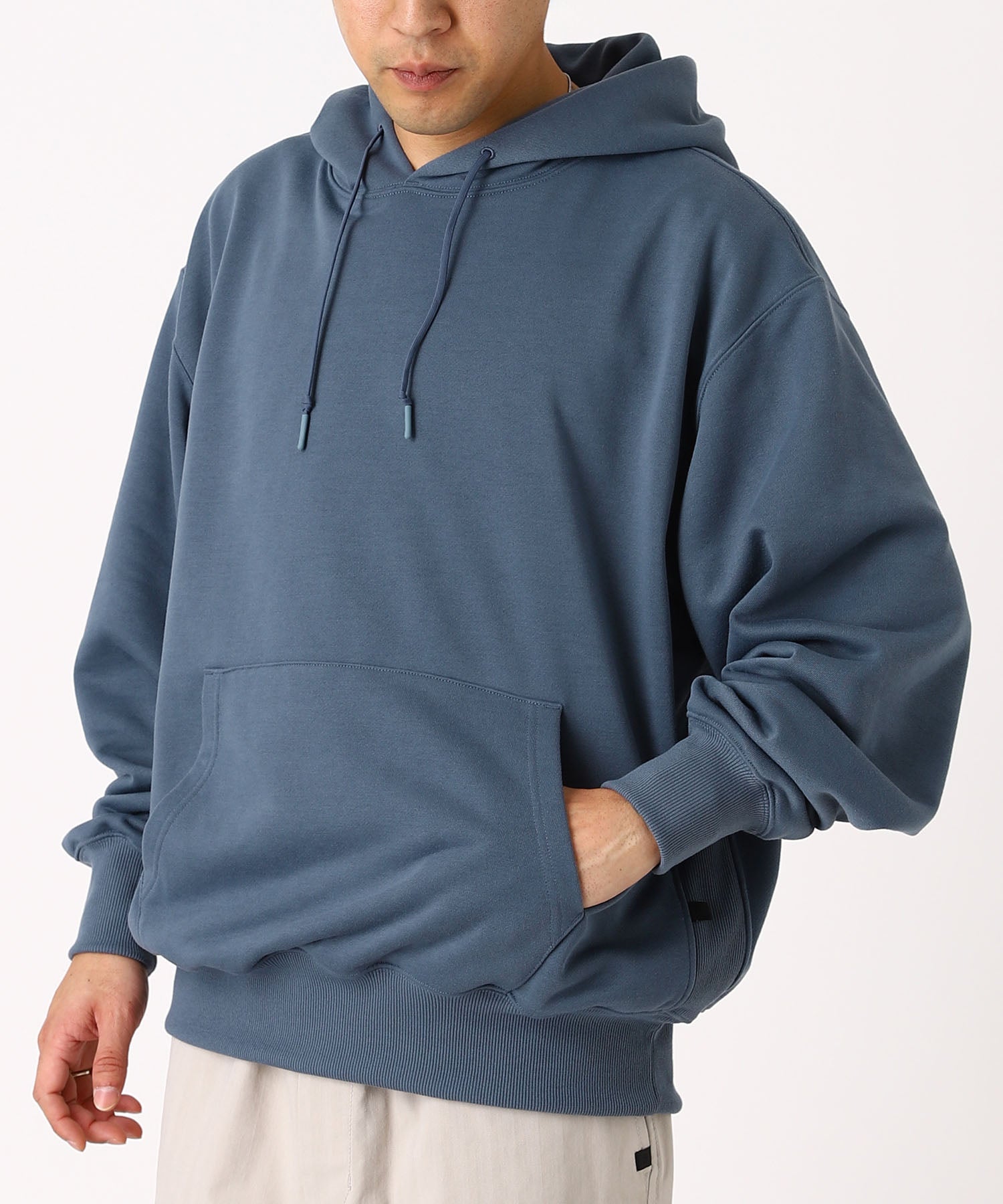 トップス DAIWA PIER39 TECH SWEAT HOODIE TECH SWEAT HOODIE - DAIWA PIER39 (ダイワピア39) - tops (トップス