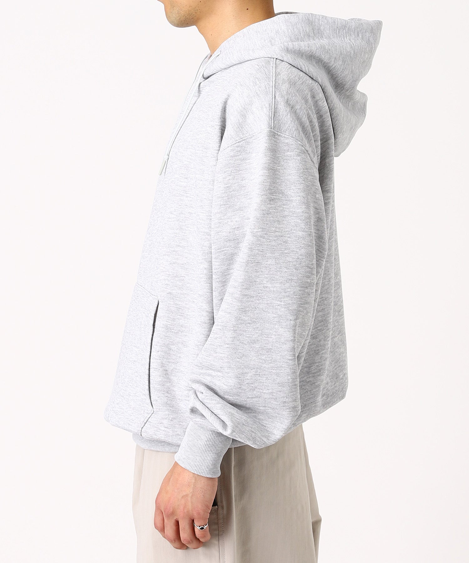TECH SWEAT HOODIE