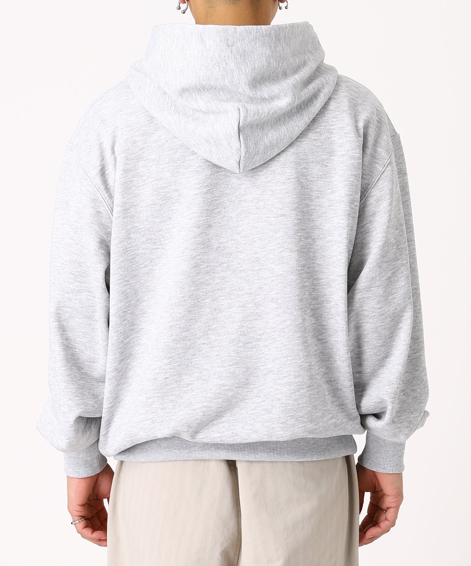 TECH SWEAT HOODIE
