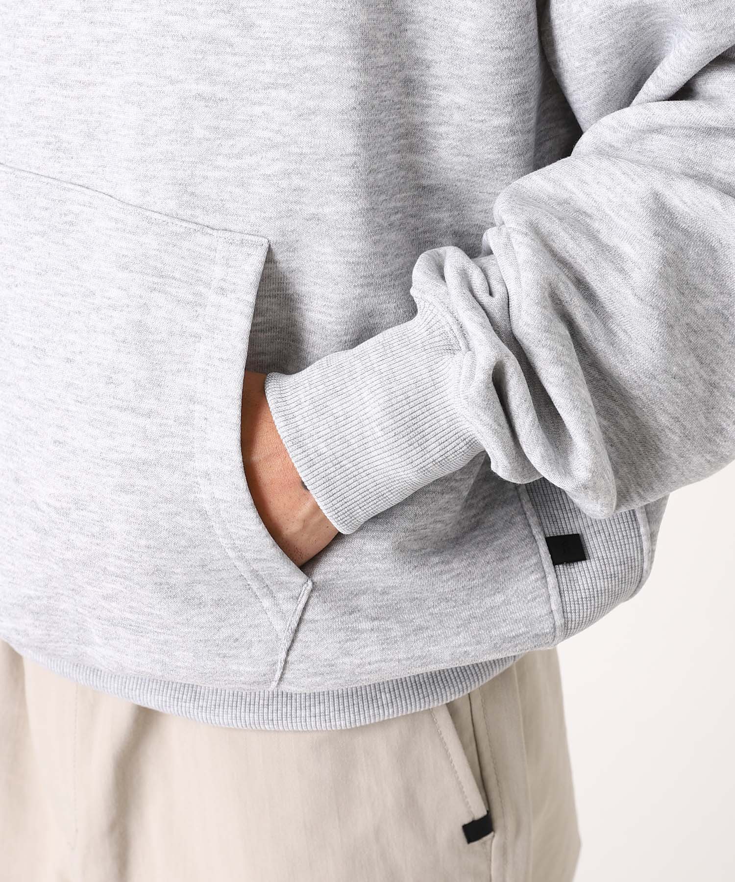 TECH SWEAT HOODIE