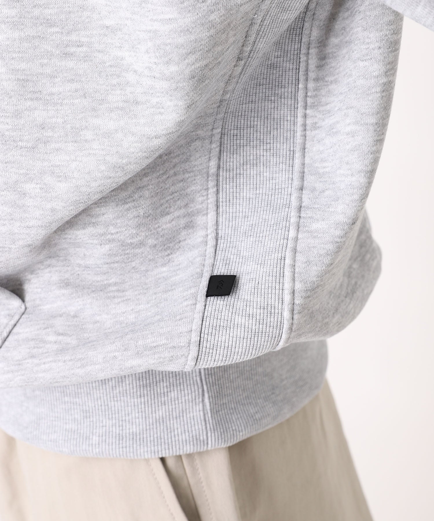 TECH SWEAT HOODIE