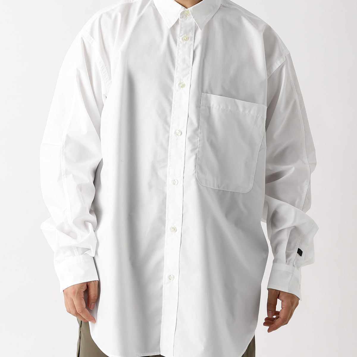 トップス daiwa pier39 S/S shirts DAIWA PIER39 