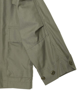 TECH MULTI FISHING POCKET MIL BDU SHIRT L/S