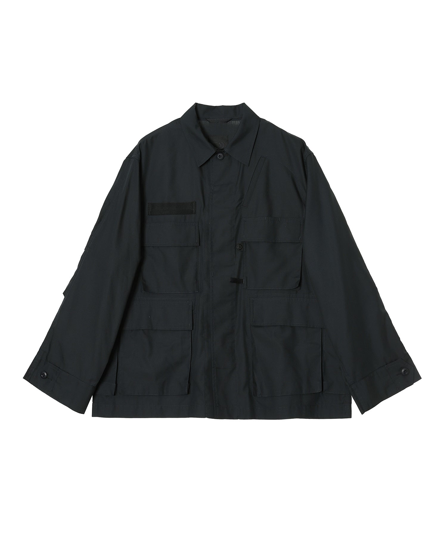 TECH MULTI FISHING POCKET MIL BDU SHIRT L/S - DAIWA PIER39