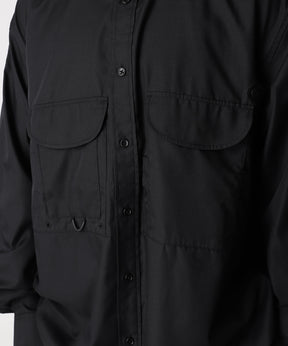 TECH FISHING SHIRT L/S