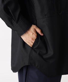 TECH FISHING SHIRT L/S