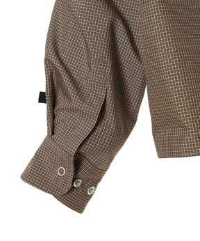 TECH MULTI FISHING POCKET SHIRT L/S