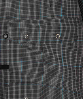 TECH MULTI FISHING POCKET SHIRT L/S