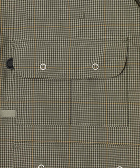 TECH MULTI FISHING POCKET SHIRT L/S