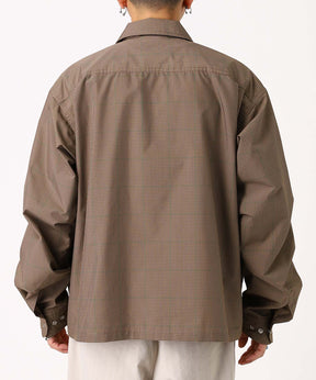 TECH MULTI FISHING POCKET SHIRT L/S - DAIWA PIER39 (ダイワピア39