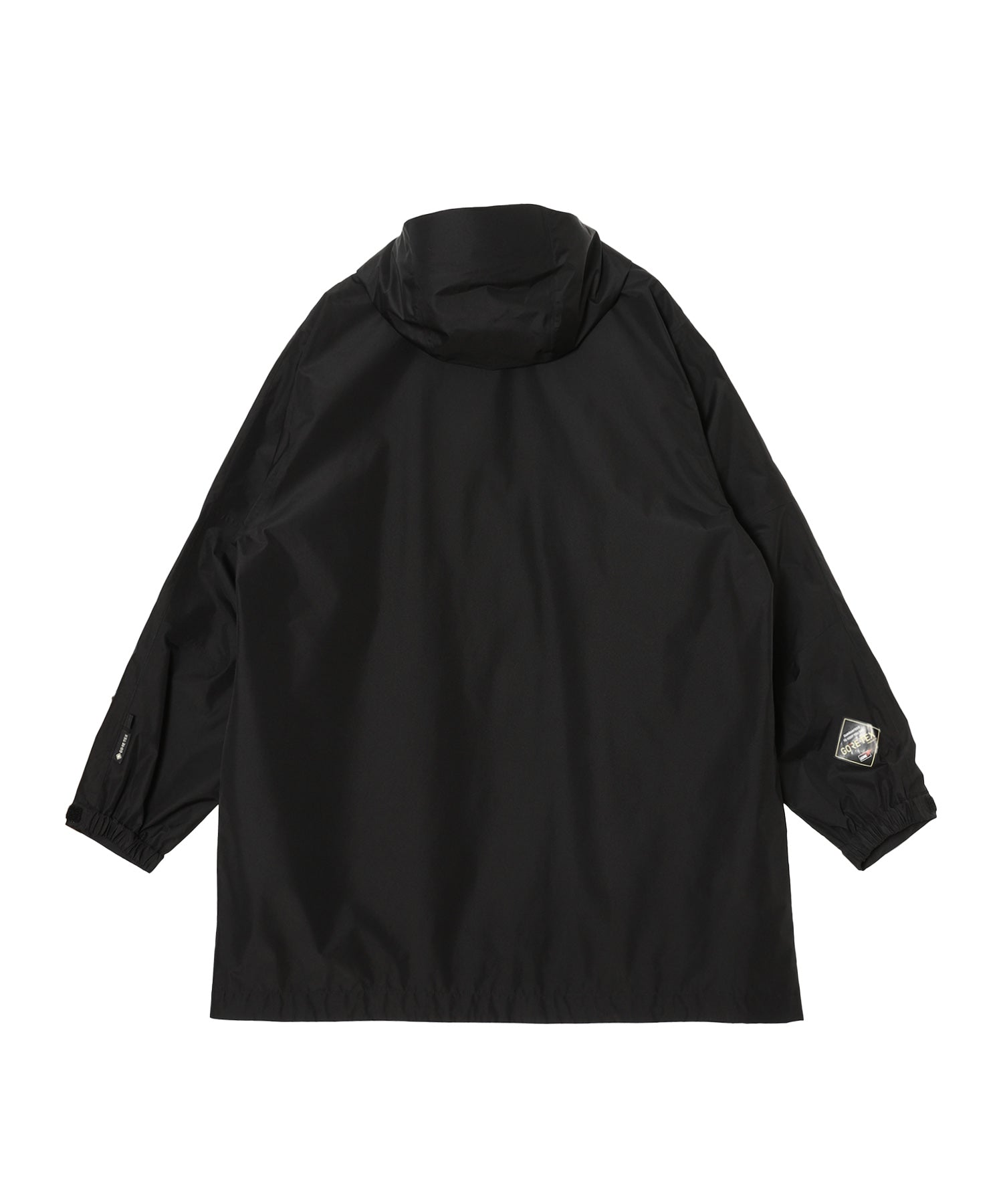 GORE-TEX TECH 2WAY CADET PARKA