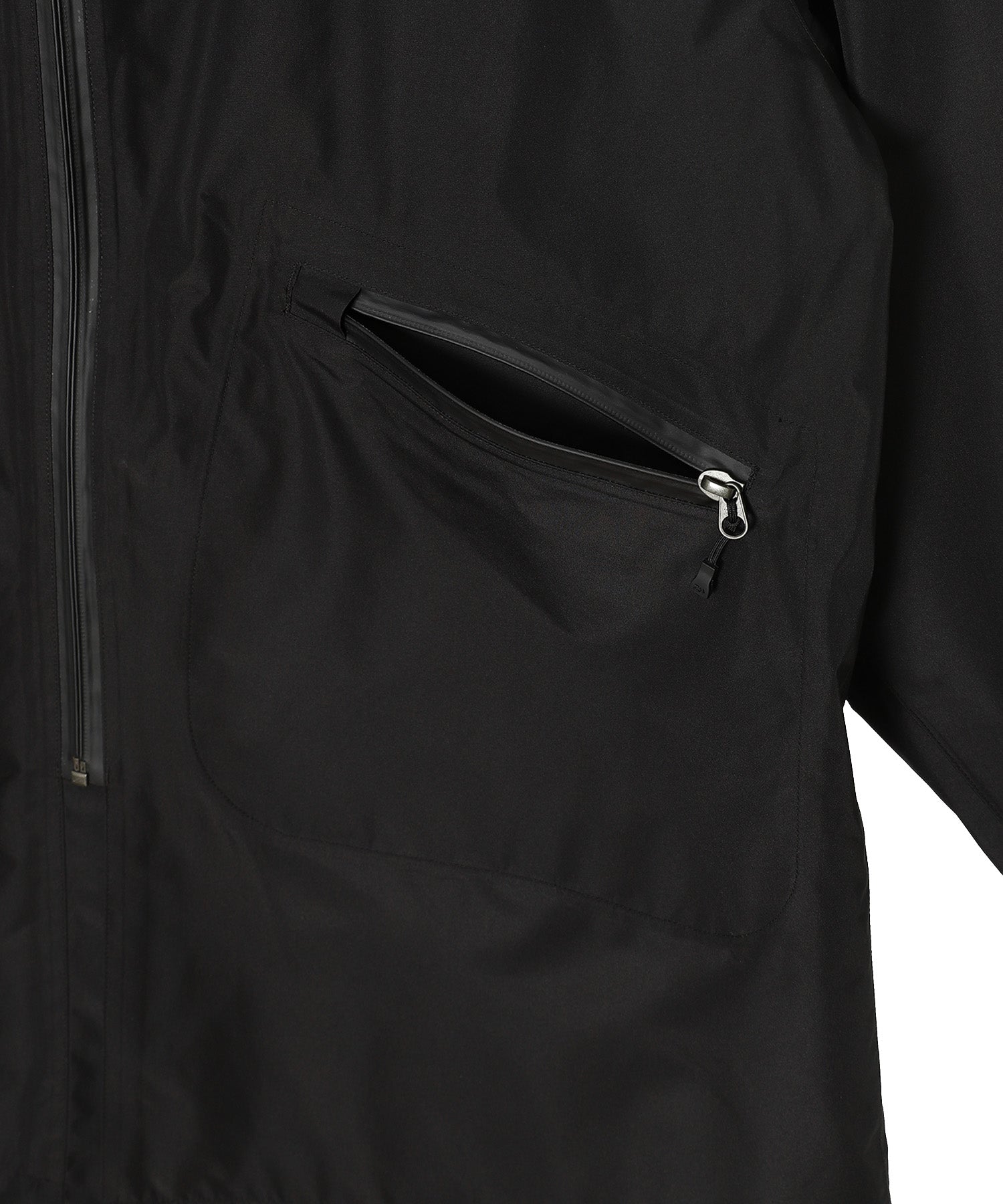 GORE-TEX TECH 2WAY CADET PARKA