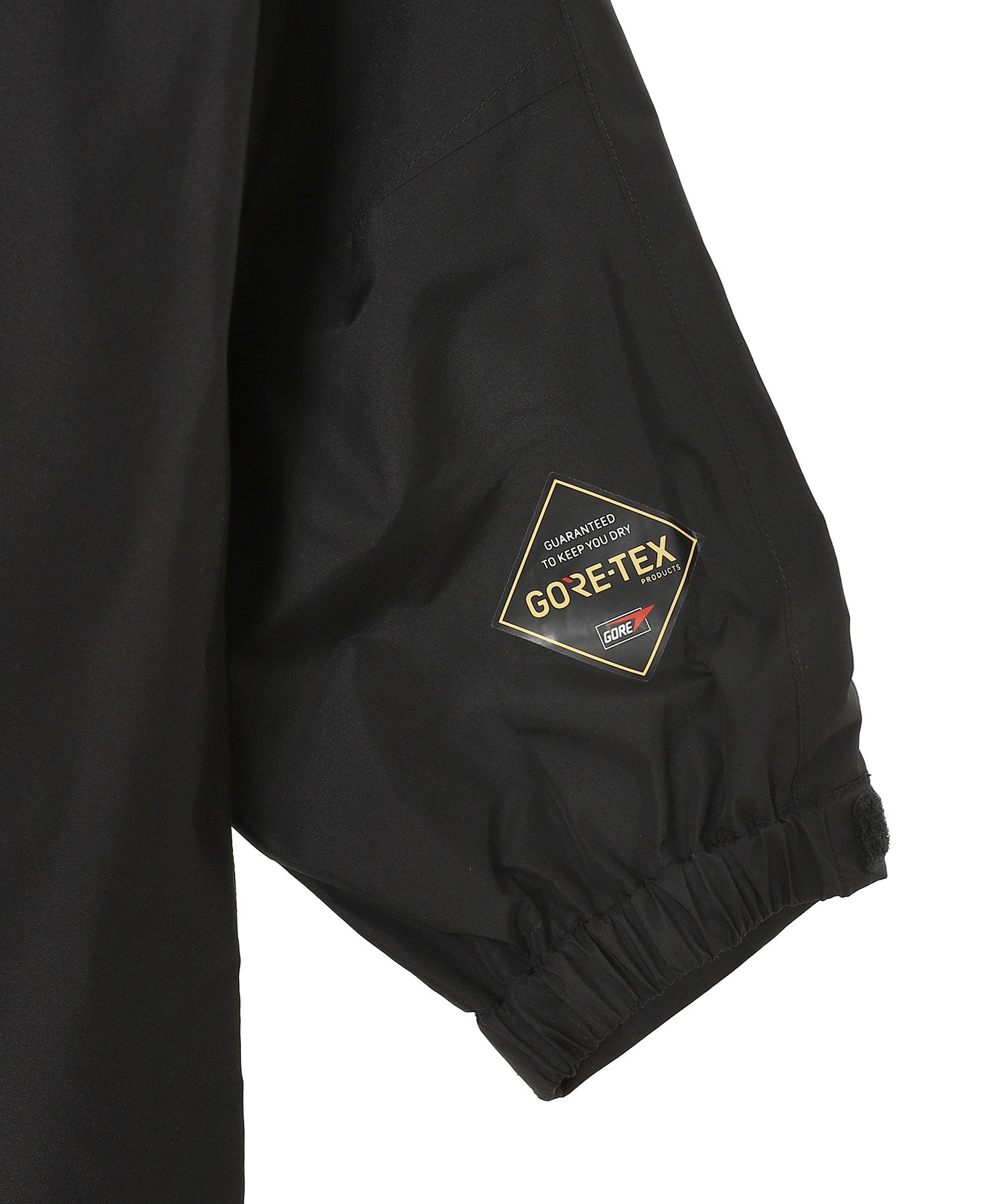 GORE-TEX TECH 2WAY CADET PARKA