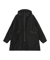 GORE-TEX TECH 2WAY CADET PARKA