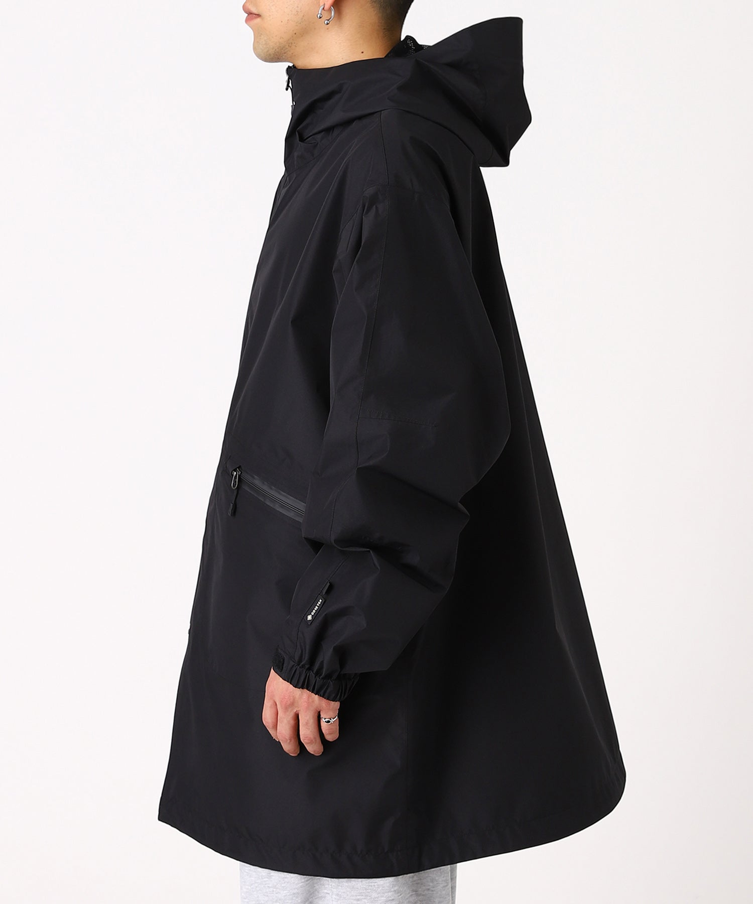 GORE-TEX TECH 2WAY CADET PARKA