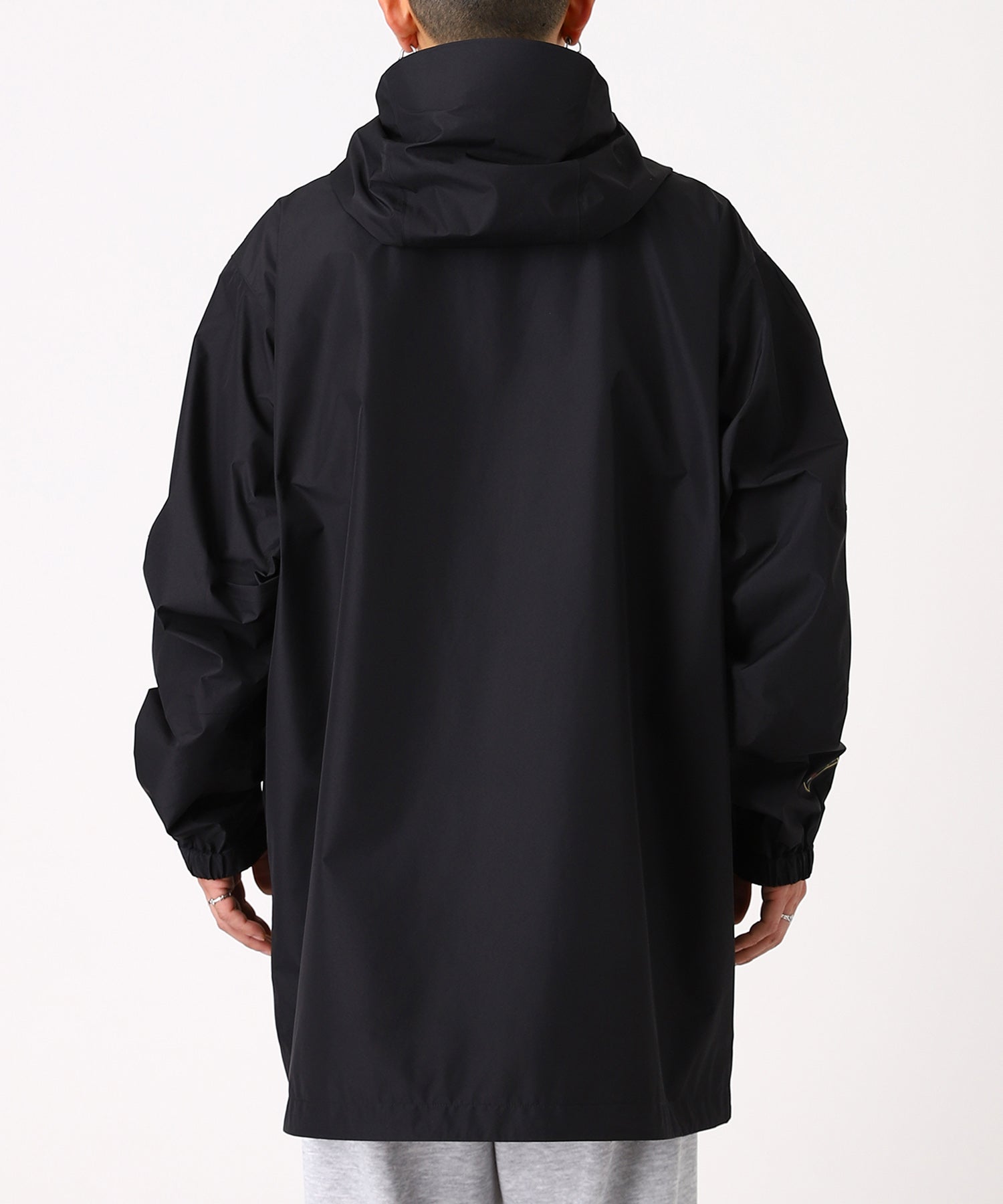 GORE-TEX TECH 2WAY CADET PARKA