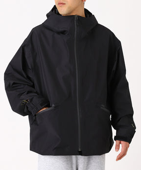 GORE-TEX TECH 2WAY CADET PARKA