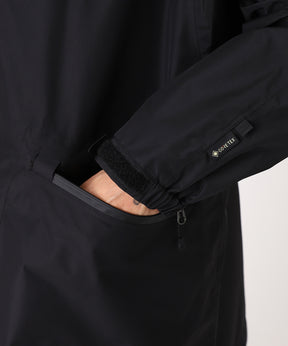 GORE-TEX TECH 2WAY CADET PARKA