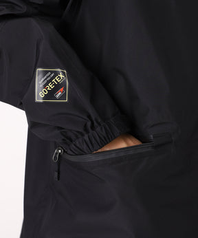GORE-TEX TECH 2WAY CADET PARKA