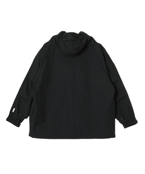WINDSTOPPER FLIGHT PARKA
