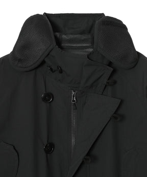 WINDSTOPPER FLIGHT PARKA