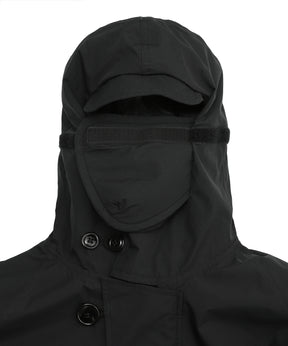 WINDSTOPPER FLIGHT PARKA