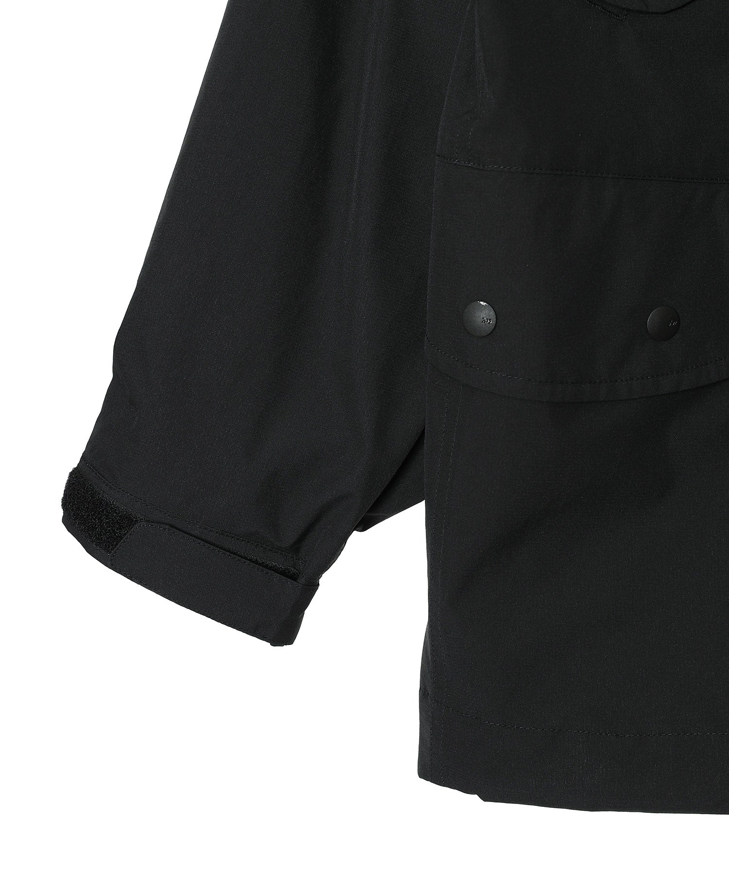 WINDSTOPPER FLIGHT PARKA