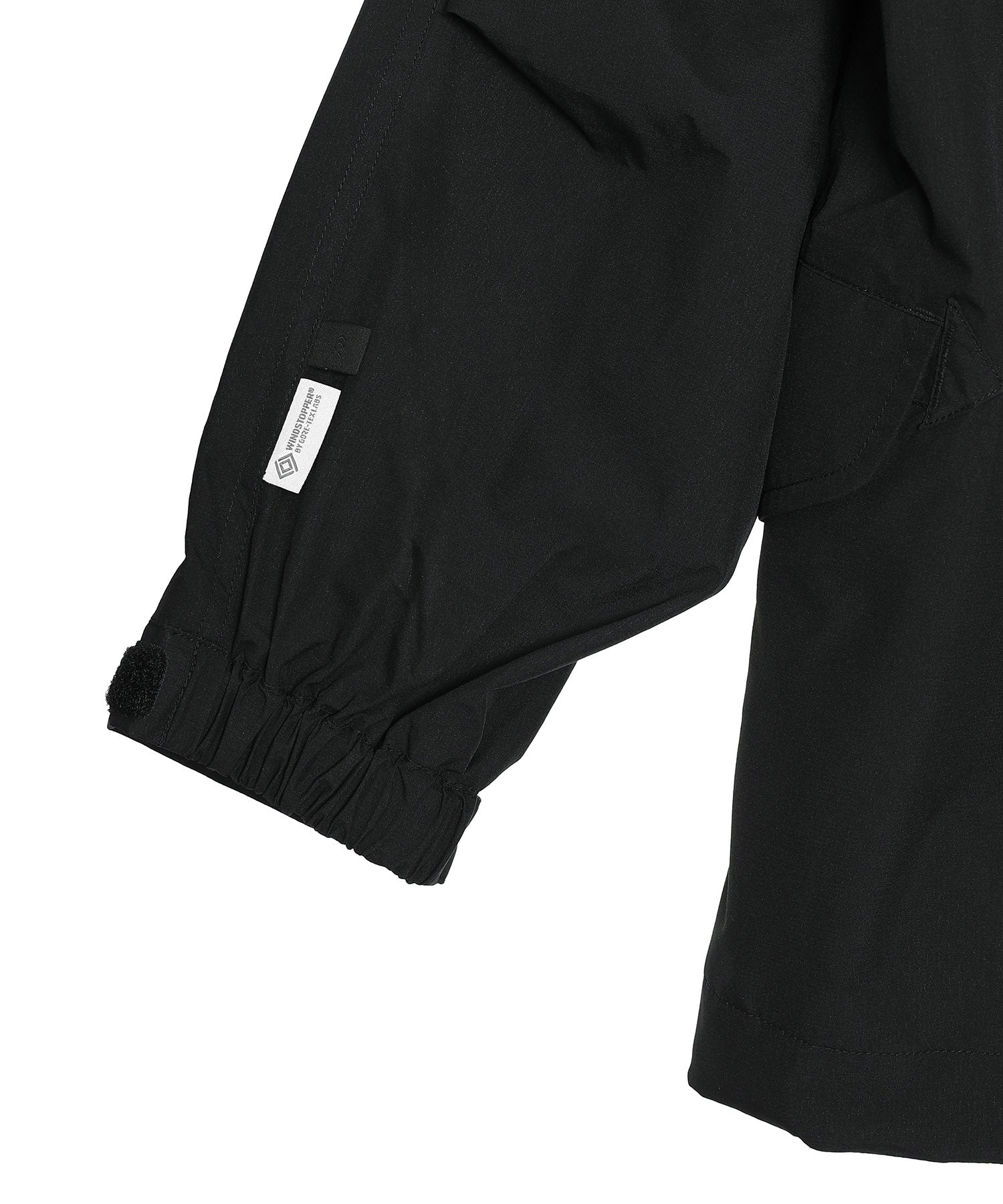 WINDSTOPPER FLIGHT PARKA