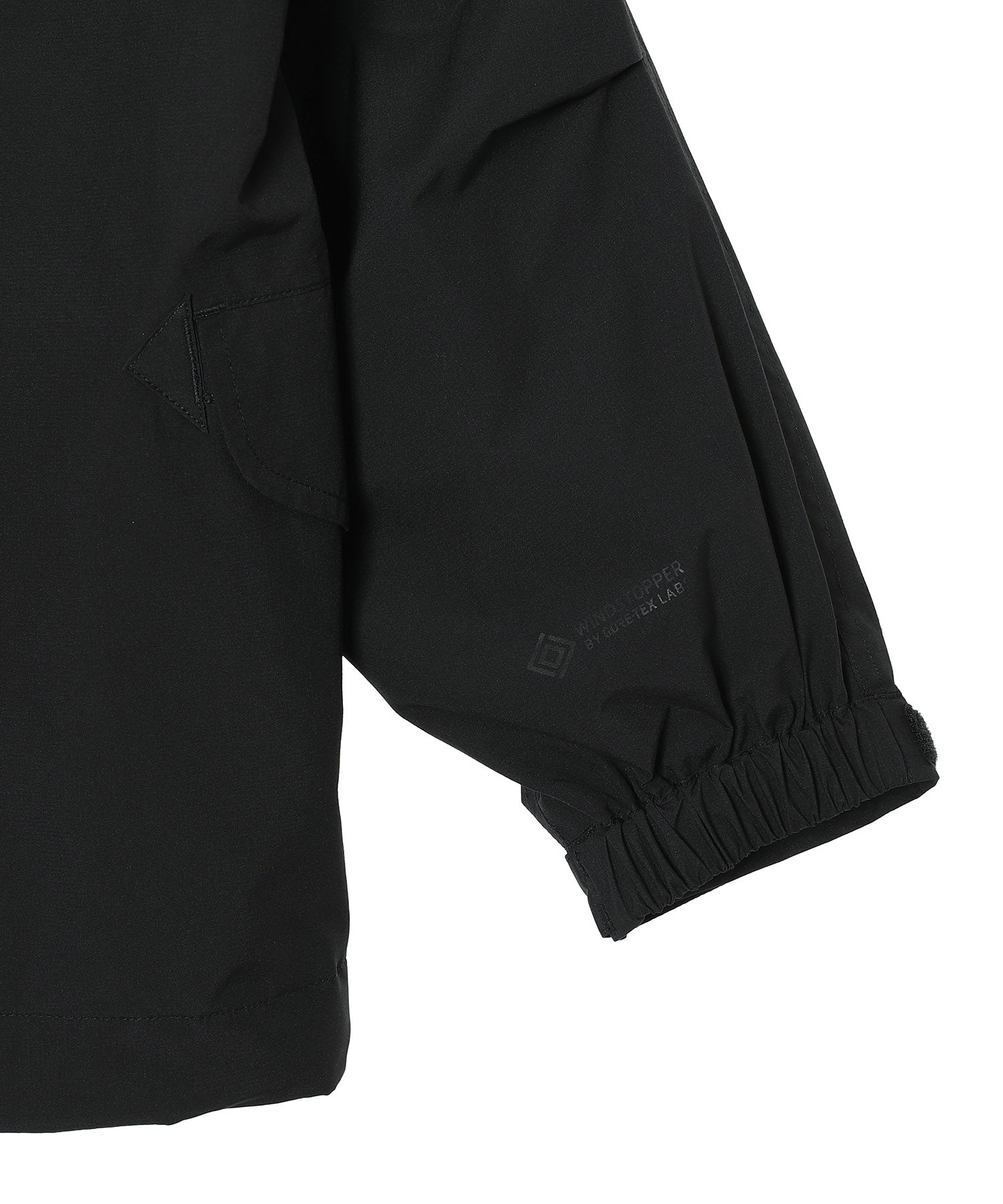 WINDSTOPPER FLIGHT PARKA